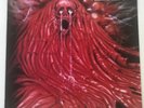 Morgoth Resurrection Absurd 12“ EP 1989 Century Media Records 60-9708