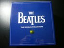 THE BEATLES THE SINGLES COLLECTION 45 RECORD BOX SET