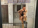 sealed WAYLON JENNINGS Don't Think Twice orig. 1970 AM SP 4238