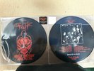 CELTIC FROST Only Demos are Real RARE PICTURE LP hellhammer samael sarcofago von