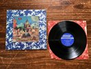 THE ROLLING STONES Vinyl LP Record THEIR SATANIC MAJESTIES REQUEST OG Lenticular