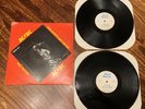 AC/DC Vinyl LP Record BON SCOTT's LAST OUI-OUI Live Bootleg Paris 12/9/1979 RARE