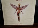 NIRVANA IN UTERO 20th ANNIVERSARIO 3 LP 180gr DMM UNIVERSAL 2013 NUOVO SIGILLATO