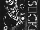 EARL SLICK FIST FULL OF DEVILS   DOUBLE VINYL/CD SET