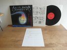 Hellwitch - Syzygial miscreancy(1990) LP Mint- first press Death Thrash Metal