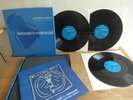 Jennifer Warnes Famous Blue Raincoat 20th Anniversary 180g 3 Vinyl Box 4713/6000