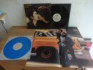 John Lennon - Double Fantasy - 1982 Audiophile Nautilus LP +  Poster