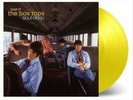 BOX TOPS - SOUL DEEP (COLOURED) NEW VINYL