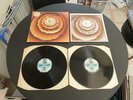 STEVIE WONDER SONGS IN THE KEY OF LIFE 1976 UK 2 X 12
