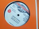 ## GREGORY ISAACS - QUIET STORM, JAH SHAKA KILLER DIGI ROOTS ##