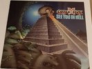CROSSFIRE - SEE YOU IN HELL LP VINYL - BELGIAN POWER METAL