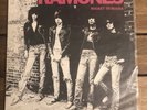 Ramones ROCKET TO RUSSIA LP - NM/EX 1977 SIRE RECORDS SR 6042 NP PORTUGAL NOVA