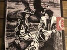 WHITE STRIPES JACK WHITE ICKY THUMP RARE 2007 COLLECTORS 1ST EDITION 2 LP SET