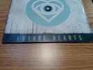 ALL TIME LOW Future Hearts OPAQUE GRAY colored vinyl SEALED NEW limited to 500