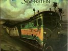 Silverstein Arrivals And & Departures Clear Dark Orange Brown Vinyl Shane Told