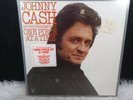 Johnny Cash One Piece at a Time (VINYL LP 12