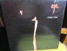 STEELY DAN aja 1977 UK ABC STEREO VINYL LP RECORD w/LYRIC INNER SLEEVE