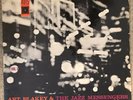 ART BLAKEY & THE JAZZ MESSENGERS at the jazz corner of the world BLUE NOTE/4016