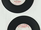 The Most 45 Sea Of Misery/We'll Make Out All Right Columbia 4-43712