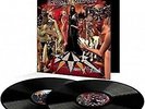 IRON MAIDEN Dance Of Death (new and sealed vinyl)
