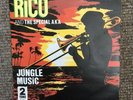 Rico and The Special AKA Jungle Music Rasta 1982 2 Tone UK Pressing 7