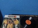 LP VINYL GRUPO SAMURAY.- CONTIGO O SIN TI