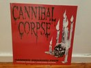 Cannibal Corpse : Hammer Smashed Face : vinyl BRAND NEW & SEALED