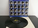 The Beatles A Hard Day's Night - Mono LP (PMC1230) Rare 1st Pressing