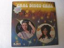 Chal Disco Chal LP RECORD Bollywood India NM -1585