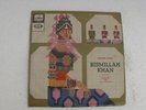 Shehnai Nawaz Bismillah Khan 1294 LP Record Bollywood India-1148