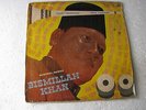 Shehnai Nawaz Bismillah Khan EALP 1271 HMV LP Record Bollywood India-1412