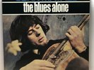John Mayall The Blues Alone Vinyl 1995 US Mobile Fidelity Sound Lab – MFSL 1-246