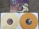 Limited Edition Colored Vinyl Kanye West Graduation New Sealed(Read Description)