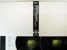 BEATLES WHITE ALBUM APPLE UIJY-75094,5 Japan OBI 180G VINYL 2LP