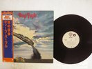 DEEP PURPLE STORMBRINGER WARNER P-6510W Japan OBI VINYL LP