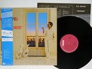 F.R.DAVID WORDS CARRERE P-11311 Japan OBI VINYL LP