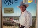 George Strait - Ocean Front Property LP Vinyl - Mint Condition