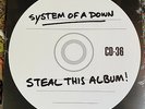 System of a Down - Steal this album