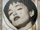 MADONNA - Justify My Love - UK 12