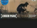 Meteora by Linkin Park (record store day press 2021)