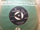 The Beatles – Please Please Me 1963 South Africa 7” Parlophone SPD 261 Tri
