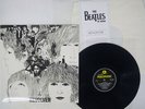 BEATLES REVOLVER EMI/PARLOPHONE PCS 7009 EU MONO VINYL LP