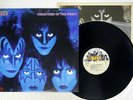 KISS CREATURES OF THE NIGHT CASABLANCA 28S-138 Japan VINYL LP