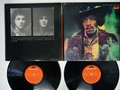 Jimi Hendrix Electric Ladyland POLYDOR MP-9301,2 Japan VINYL 2LP