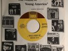 Marvin Gaye / What's Going On / Original 1971 Tamla US 45 w Co. Slv / EX