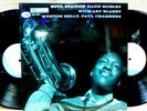 MUSIC MATTERS 45 RPM BLUE NOTE 180g 2X LP HANK MOBLEY SOUL STATION LTD #0738
