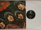 The Beatles ?– Rubber Soul - LP 1976 UK-  Parlophone ?– PCS 3075