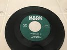 Rockabilly 45 Terry Daly And The Nu-Tones You Don’t Bug Me On Mark