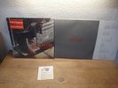 AUDIOPHILE HALF - SPEED MASTERED LP ERIC CLAPTON BACK HOME MINT-