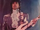 Prince & the Revolution Purple Rain b/w God 7